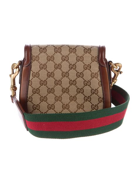 gucci cross over|gucci crossbody small.